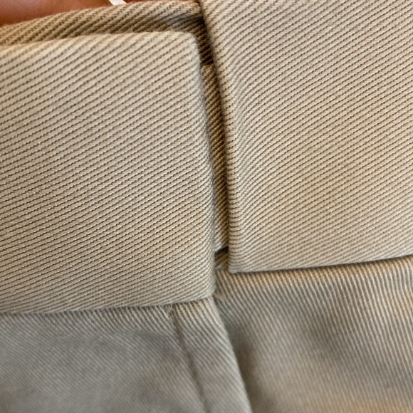 L.L. Bean dress chinos/khakis - Picture 11 of 12